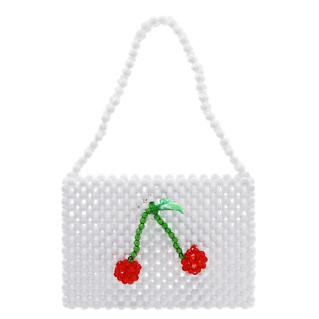 Petit Ma Cherie Bag – Susan Alexandra