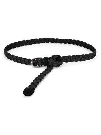 Adjustable Thin Rope Belt
