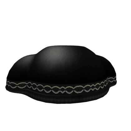 Matador hat