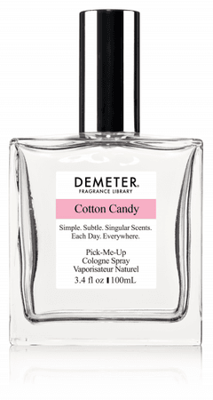 Cotton Candy - Demeter® Fragrance Library