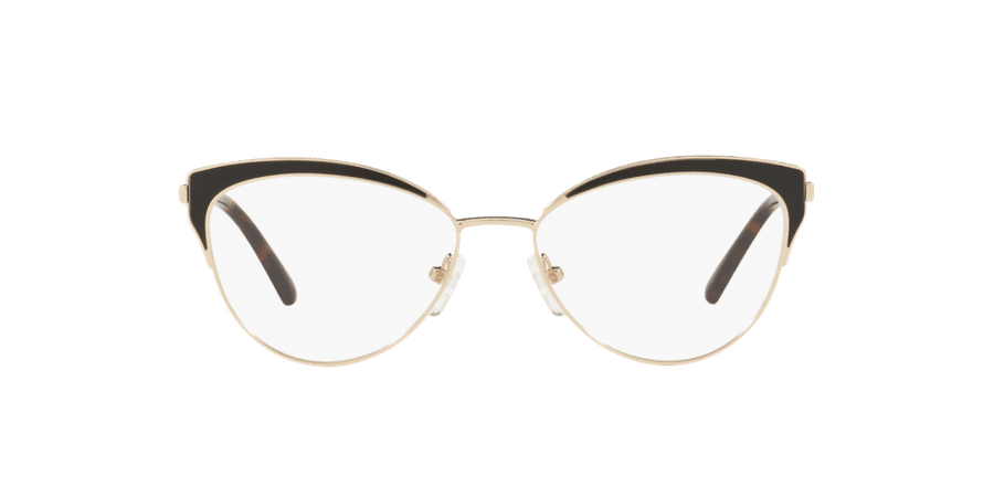 Michael Kors Gold Cat Eye Eyeglasses at LensCrafters