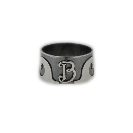 The Branwell Family Ring – Hebel Design