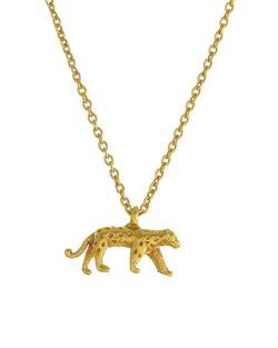 cheetah necklace - Google Search