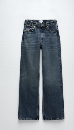 jeans Zara