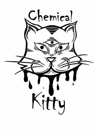 Chemical Kitty 5
