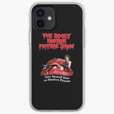 Rocky Horror iPhone cases & covers | Redbubble