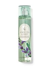 white sage and tea bath and body works - Google Search