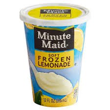 frozen strawberry lemonade cup - Google Search