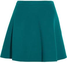 teal skirt - Google Search
