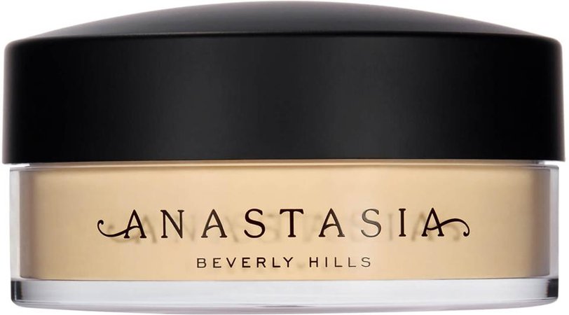 Anastasia Beverly Hills Loose Setting Powder Banana | lyko.com