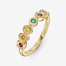 infinity stones jewelry - Google Search