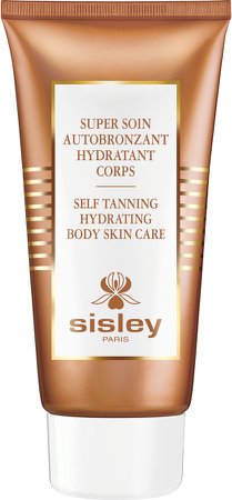 Self Tanning Hydrating Body Skin Care