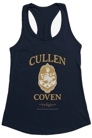Cullen Coven