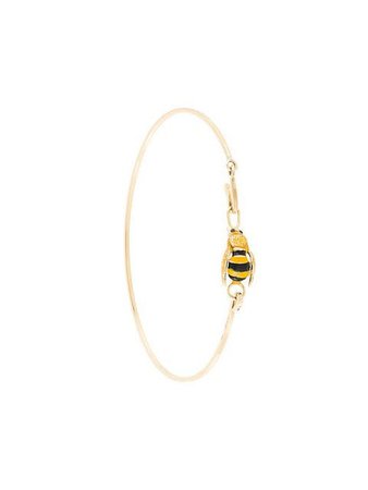 Delfina Delettrez To Bee Or Not To Bee Bracelet
