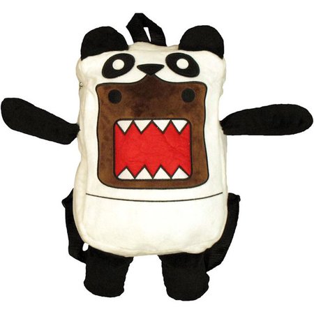 Plush Panda Kids Backpack - Walmart.com