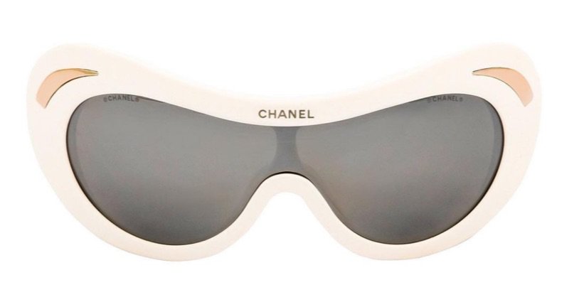 2000 Chanel by Karl Lagerfield