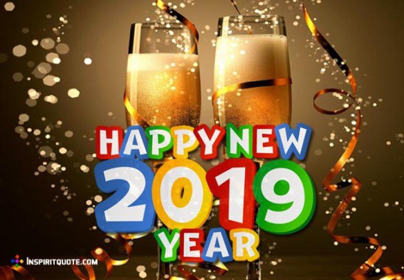 happy new year 2019 phone - Google Search