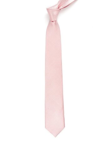 Pink Tie PNG