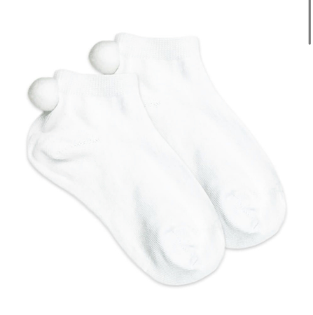Pom Pom socks