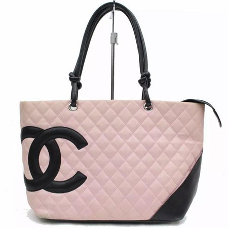 ﻿​﻿pink and black bag - Google Search