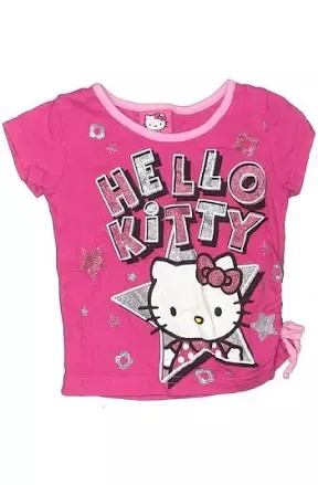 hello kitty y2k shirt - Google Search