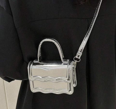 SHEIN purse