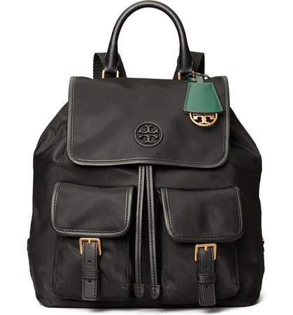 Tory Burch Perry Nylon Backpack | Nordstrom