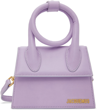 jacquemus handbag purse