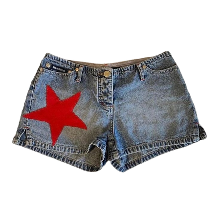 star shorts