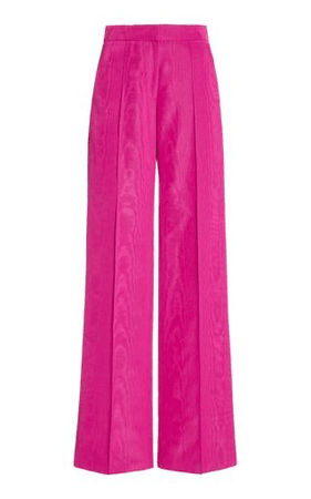 hot pink pants
