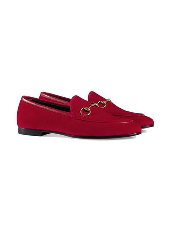 Gucci Jordaan loafers $695 - Buy SS19 Online - Fast Global Delivery, Price
