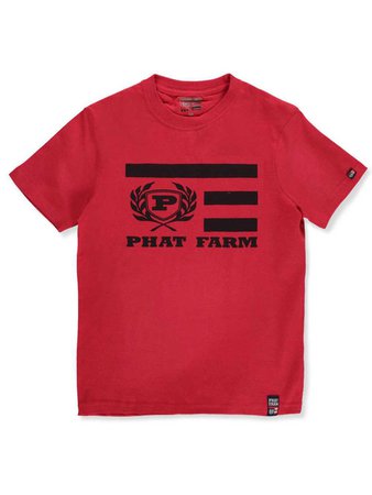 Phat farm shirt