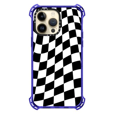 CHECK PHONE CASE– CASETiFY