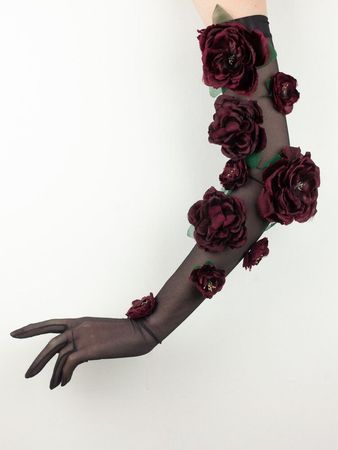 rose arm