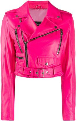 pink leather jacket – Pesquisa Google