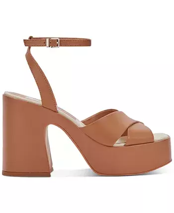 Dolce Vita Women's Wessi Strappy Platform Sandals & Reviews - Sandals - Shoes - Macy's