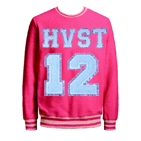 Heavenscent Year 3 Heavenly Party | Merch 2 - Sweatshirt Pink (Dei5 edit)