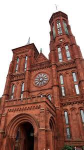 smithsonian tower - Google Search