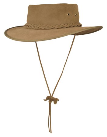 Women's Safari Hat | Wide Brim Leather Hat | Safari Store