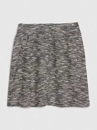 Boucle Mini Skirt | Gap