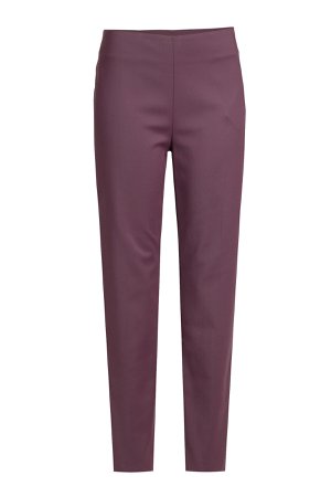 Tailored Pants with Cotton Gr. IT 46