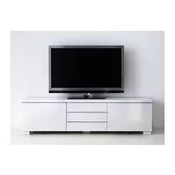 BESTÅ BURS TV unit - IKEA