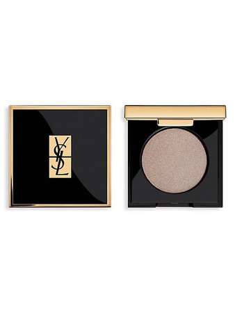 Shop Yves Saint Laurent Satin Crush Mono Eyeshadow | Saks Fifth Avenue