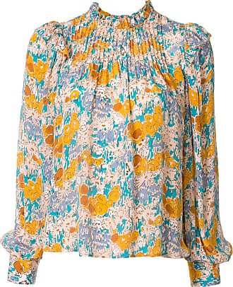 Sea Biarritz long sleeved blouse $450