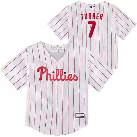 toddler phillies jersey - Google Search
