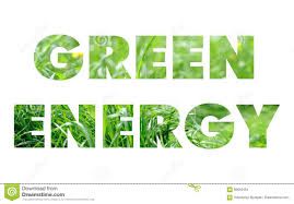 a word that say green power - Google Search