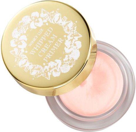 Winky Lux - Whipped Cream Primer