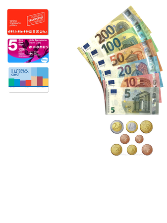 euros 💶 €