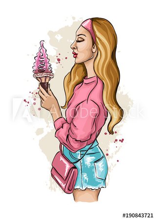 shorts ice cream outfits wioman - Google Search