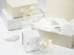gift white box